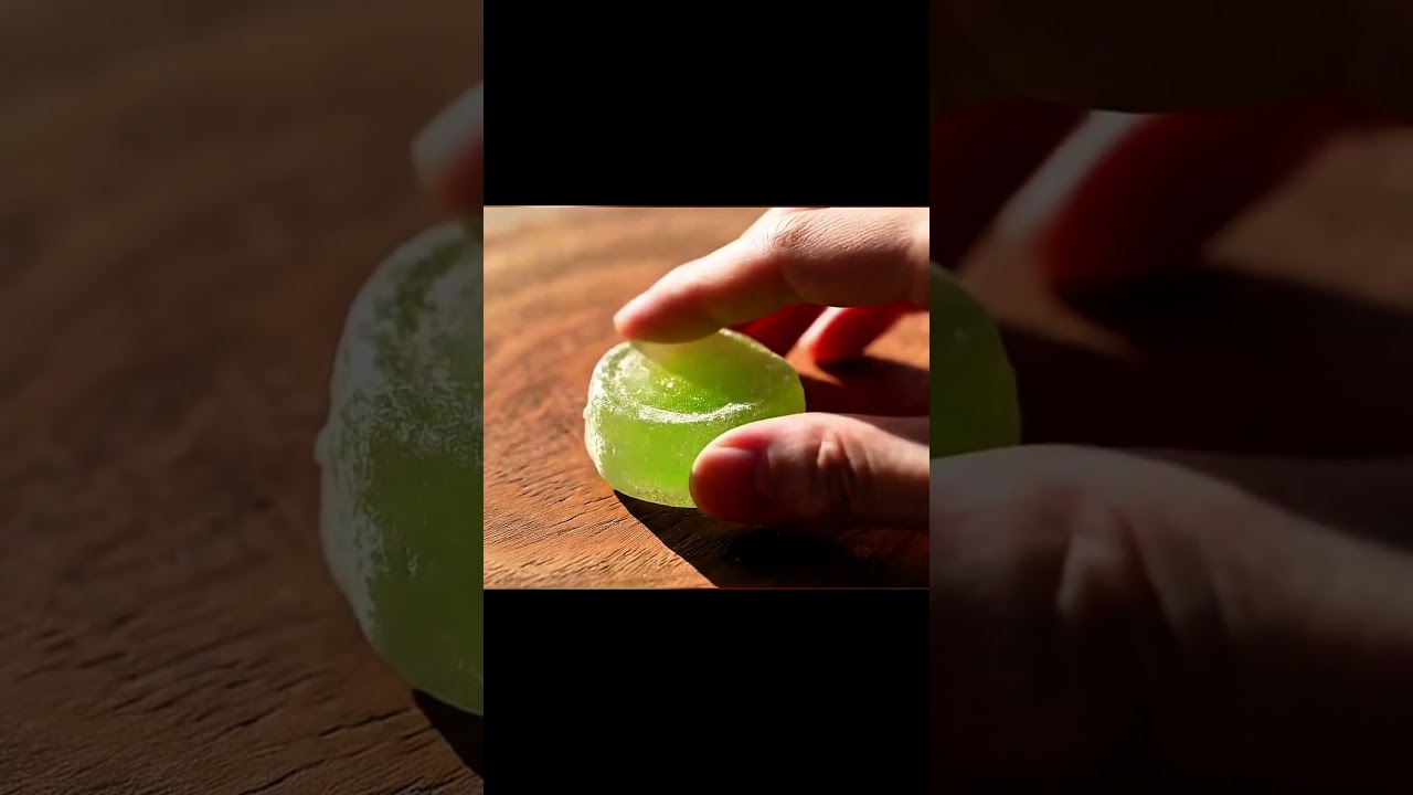 Object crushing satisfying 😀 