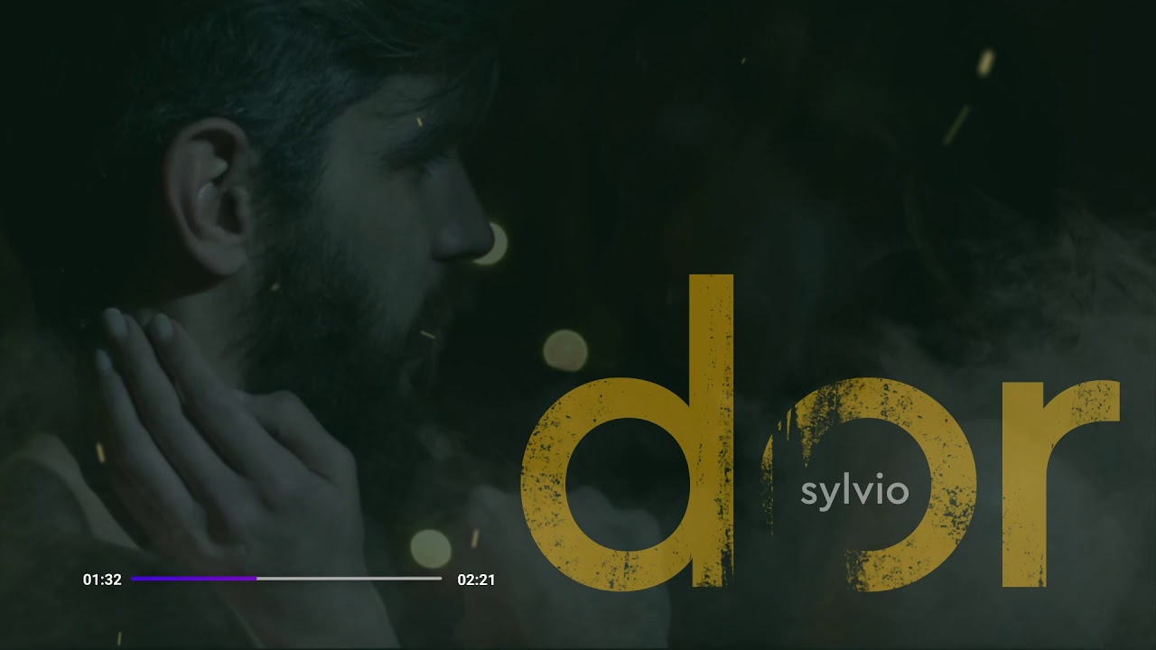 Watch Sylvio - Dor (Radio Mix) on YouTube Watch Sylvio - Dor (Radio Mix) on YouTube