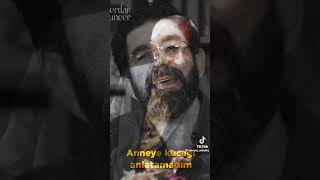 Serdar Tuncer. Anlatamadım