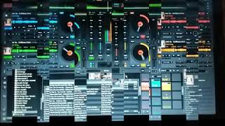 Mind Na Kariyo Holi Hai Milan Talkies Hard Mix