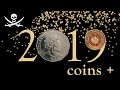 ALL Australian 2019 Coins (PLUS Valuable Errors you may not know about and the 2020 Coins so far)