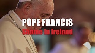 Pope's Ireland Trip Ends Amid Accusations And Protests