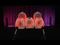 💤 Five Heater Fan Sounds and Deep Tube Noise for Sleeping, Relaxing and Tinnitus Relief 😴