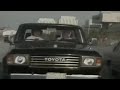 لاندكروزر 1987 تلفزيون قطر قديم 1 