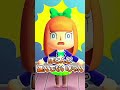 ちょっと！誰？私のマリオのデータ消したの！？[あつまれどうぶつの森]