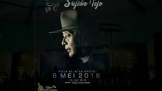 Sujiwo Tedjo - Anyam-anyaman Nyaman (Live at UNSIQ Wonosobo)