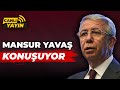 #CANLI | ABB Başkanı Mansur Yavaş, Ankara Afet Bilgilendirme Raporu'nu açıklıyor | #HalkTV