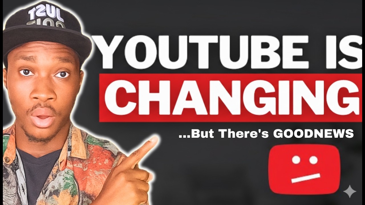 Алгоритм YouTube 2026 года вредит небольшим каналам – вот как это исправить.