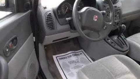 2003 Saturn Vue - New Castle DE