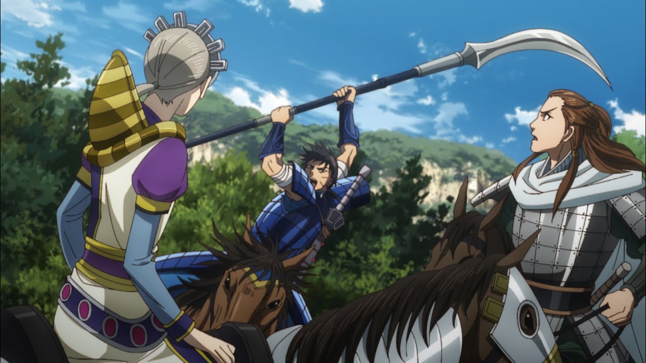 LIVE RÉACTION KINGDOM SAISON 4 ÉPISODE 13: LA SURPRISE DU CHEF 🔥🔥🔥🔥🔥🔥