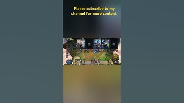 TFT Set 14 ranked game 36 part 5 #nitro #exotech #maxanimasquad #gaming #tft #gameplay