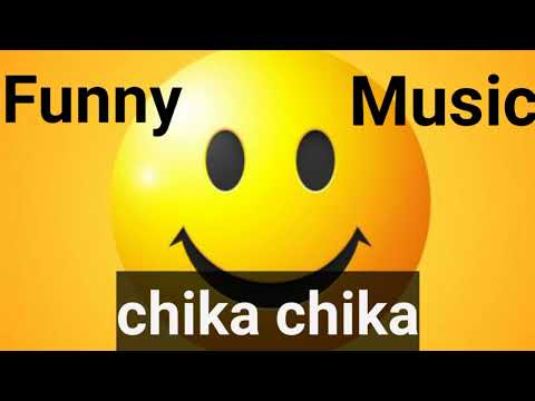Chika Chika | Funny Background music | No copyright 🤣🤣🤣