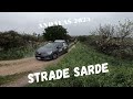 Strade Sarde 2023 "Andalas"