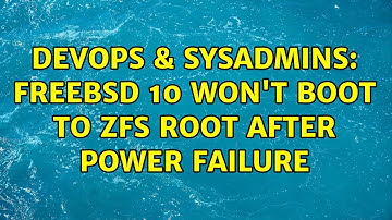 DevOps & SysAdmins: FreeBSD 10 won