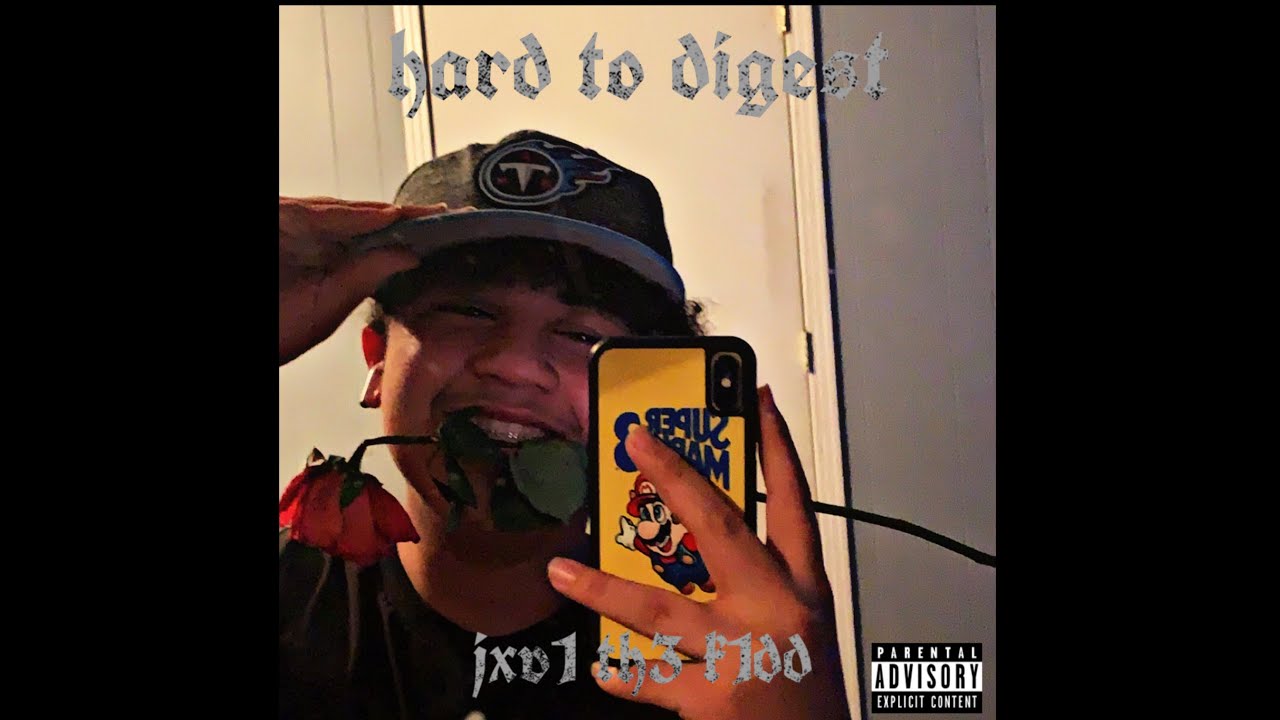 hard to digest (prod. pxnit)