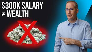 High Earners: You're Focused on the Wrong Number