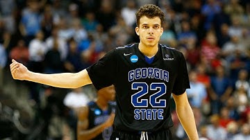 R.J. Hunter Player Creation Tutorial (NBA 2K15)