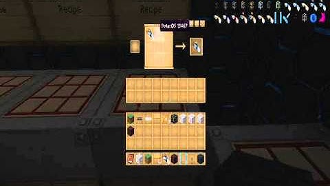 FTB Tutorial: Portal Guns