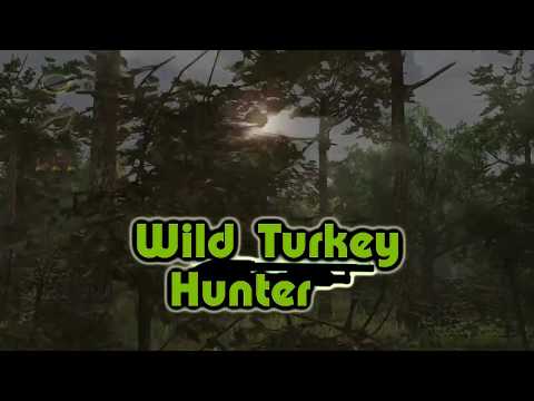 Wild Turkey Hunter Official Trailer