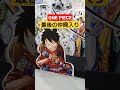 悪魔の実を食べていて泳げない娘の莉央さん。何の実かは分かりません。麦わらの一味最後の仲間入り。お台場にて【オガピー家のリアルな日常生活】#onepiece #ワンピース #悪魔の実 #仲間