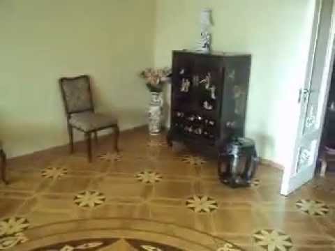 იყიდება 3 ოთახიანი ბინა საბურთალოზე, ნუცუბიძის ქუჩაზე -- Myclient.ge