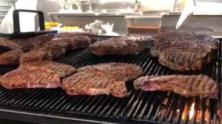 Cattlemen s Steakhouse in Faben Texas near El Paso