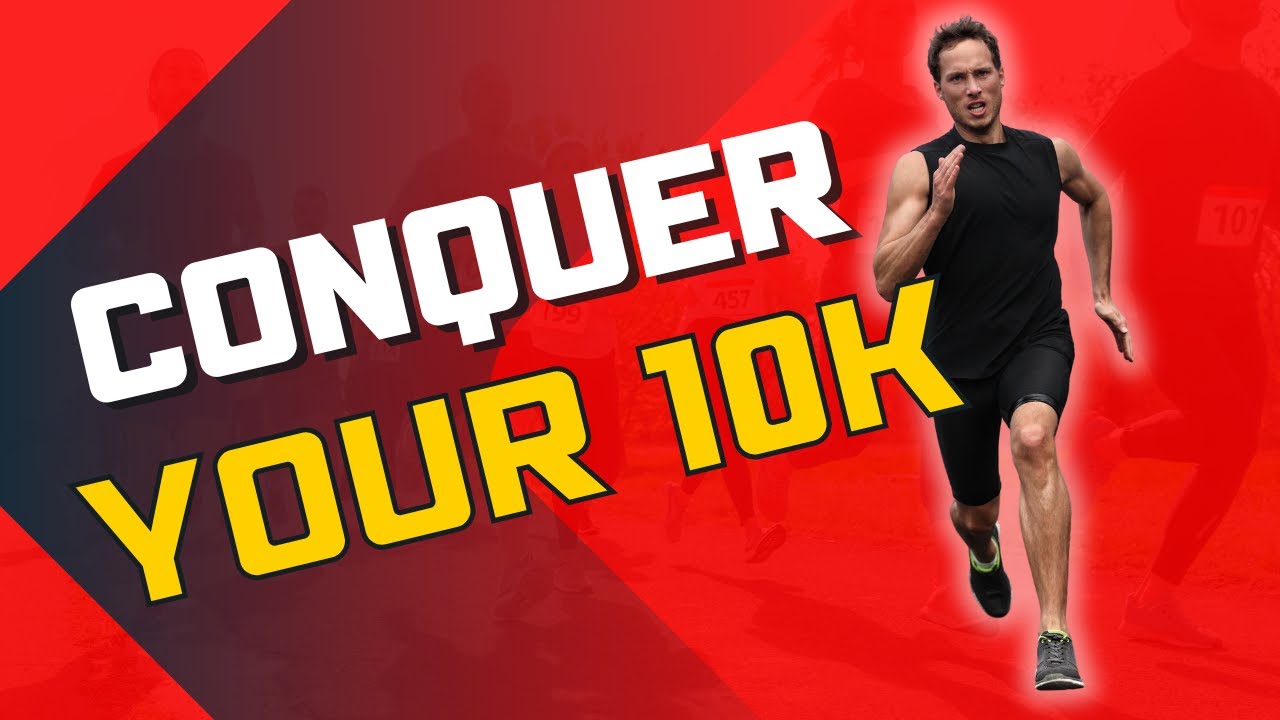 10K Race Prep: Tips for Beginner Runners