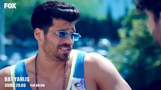 Bay Yanliş Capítulo 11 İtulo11