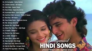 LATEST HINDI SONg S  Hindi Heart ToUching Songs 2019 | NeW Bollywood SOngs InDiAn 201