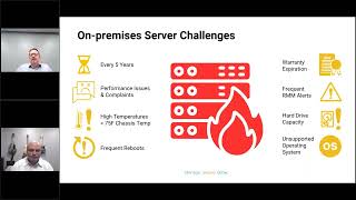 Migrating Your File Server to the Cloud  Best Practices for Cloud Based File Collaboration