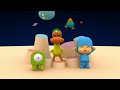 Pororo And Pocoyo Space Adventure The Movie Official Trailer (HD) @andrewscollay2546