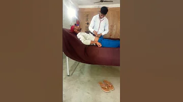 Doctor Ka Injection 
