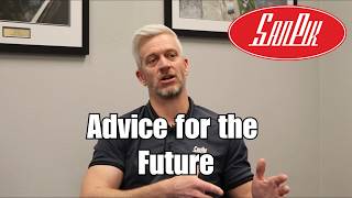 JCA Interview Series | Sanpik Advice for the Future