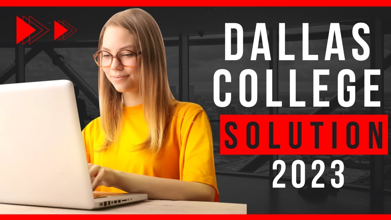 Dallas College Answers 2023 Dallas College Hack Math Helper dallas