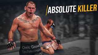 Fights When Cain Velasquez SHOCKED The MMA World!
