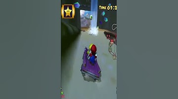 A SUDDEN FLIGHT?!  #doubledash