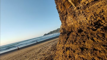 PIHA BEACH | New Zealand