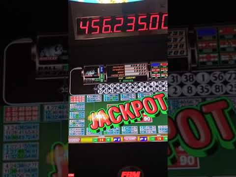 Ebingo Jackpot 10 bet