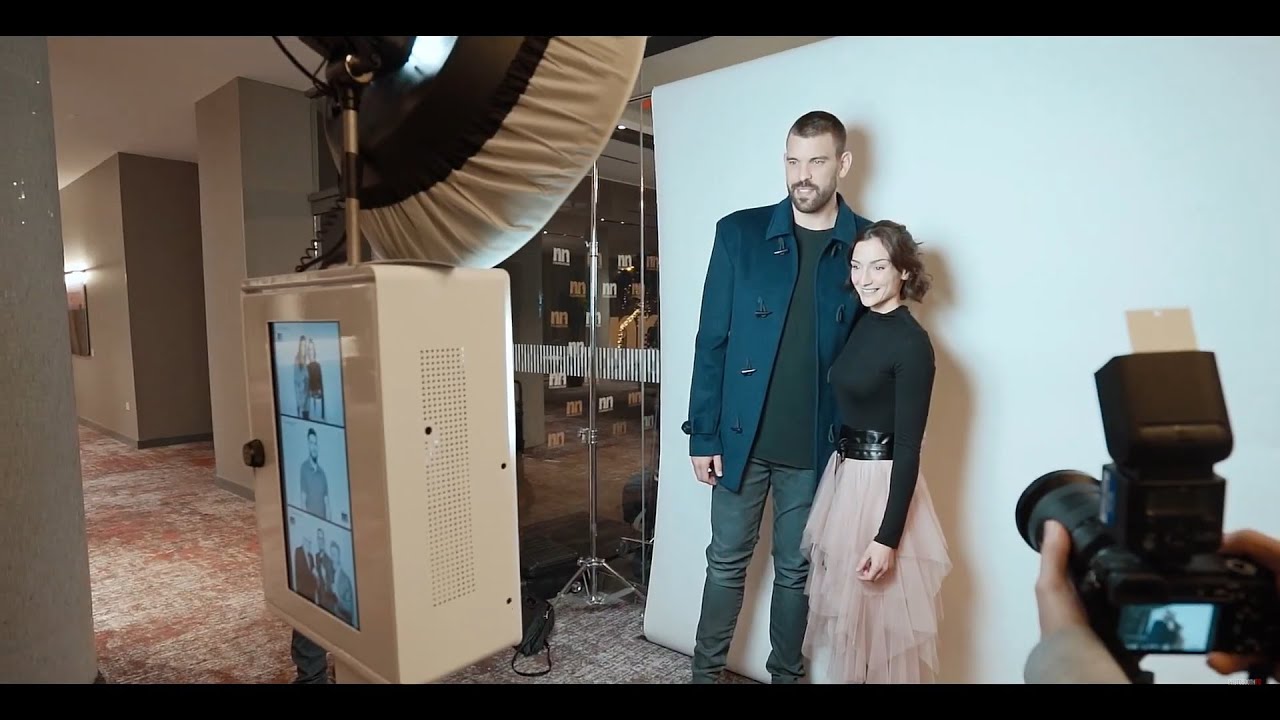 PhotoboothTO, Toronto