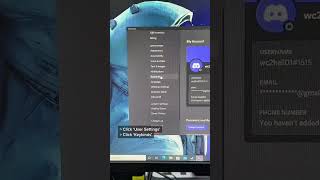 Try this Discord keybind for your voice chat needs! ⌨🎧
