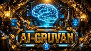 AI Gruvan – Avsnitt 4: ChatGPT-skolan – Kom igång rätt med AI Anton