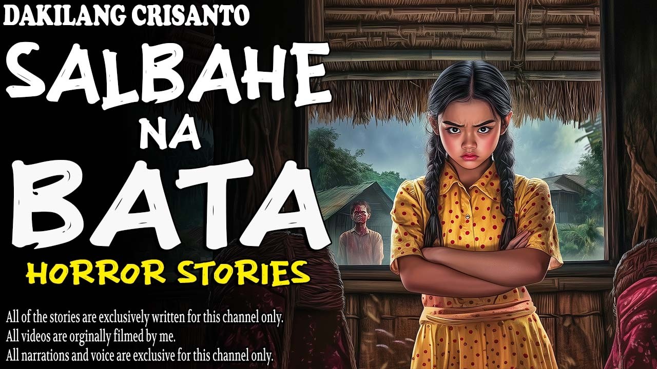 SALBAHE NA BATA HORROR STORY | True Horror Stories | True Story