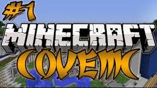 CoveMC EP.1