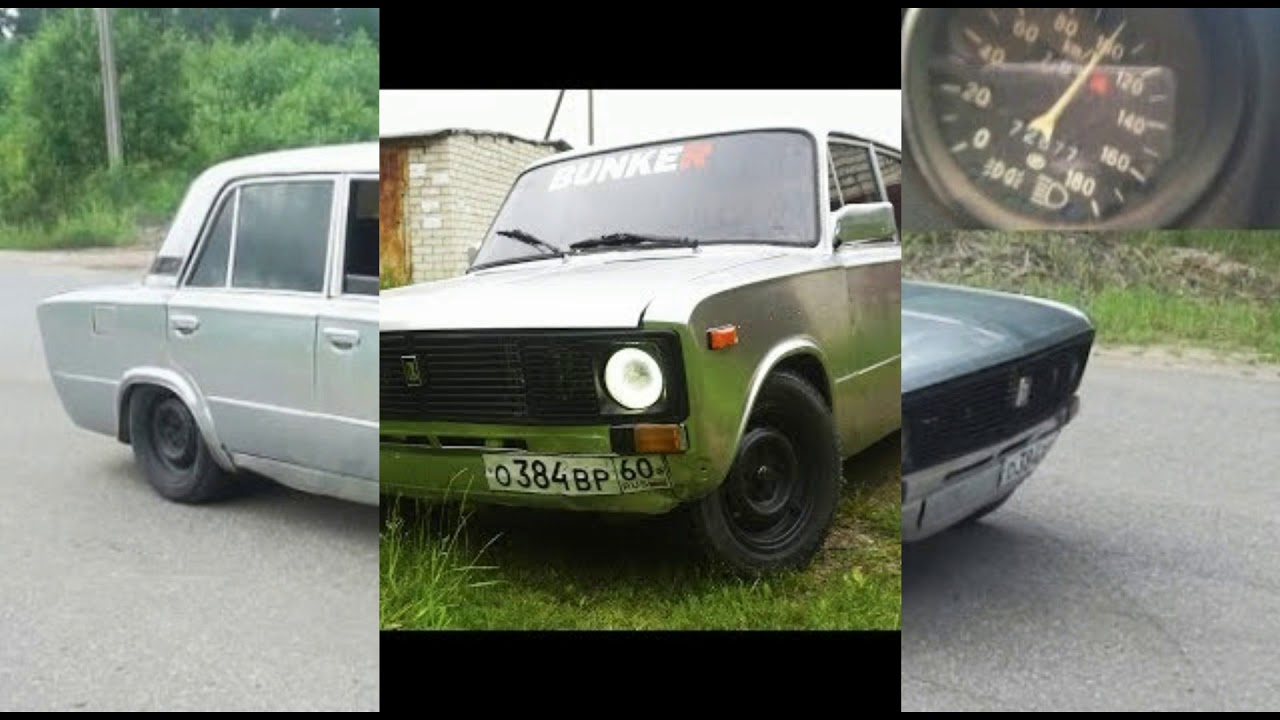 нормальный пацан предпочитает ваз