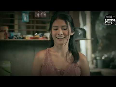 kugenjot i5tri tetangga sampe merem melek | film semi Filipina romantis