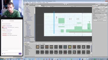 Pressure In Platformers - Interactive Level Design (Nov28)