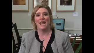 Meet NewDEAL Leader Nan Whaley - Mayor (Dayton, OH)