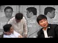 Naku Po!! Bag Woman Ano ang ginagawa sa senado cctv footage may hawak na si Lacson