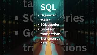 Vector Databases vs SQL- Which One Should Power Your Next AI Project