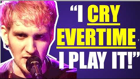 This SONG Predicted LAYNE STALEY